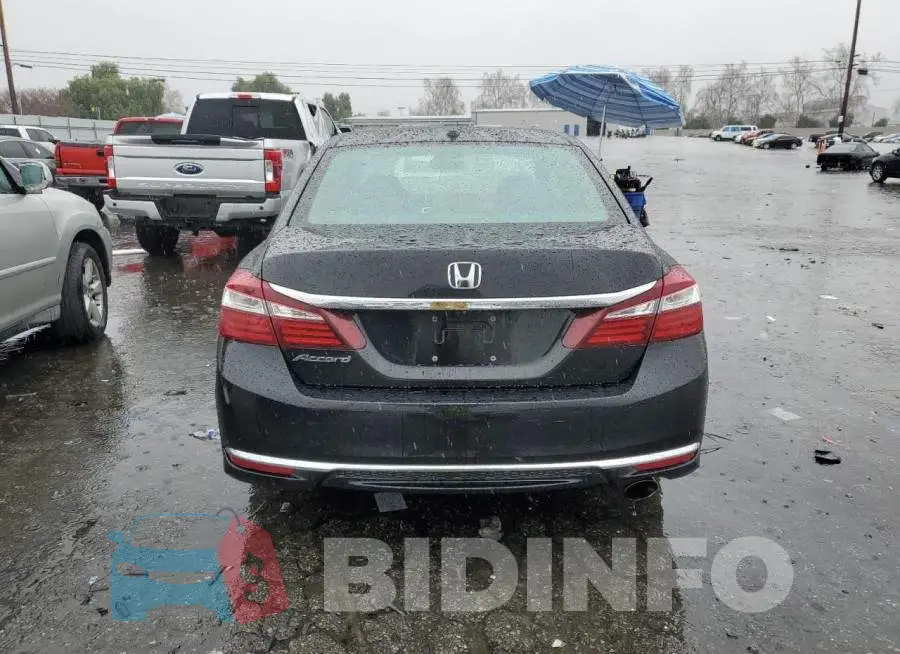 1HGCR2F71HA111294 Photo# 6