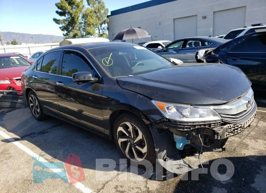 1HGCR2F73HA176373 Photo# 4