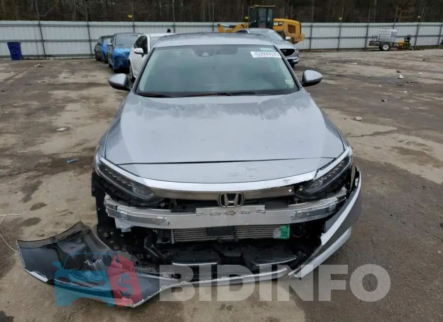 1HGCV1F11MA044272 Photo# 5