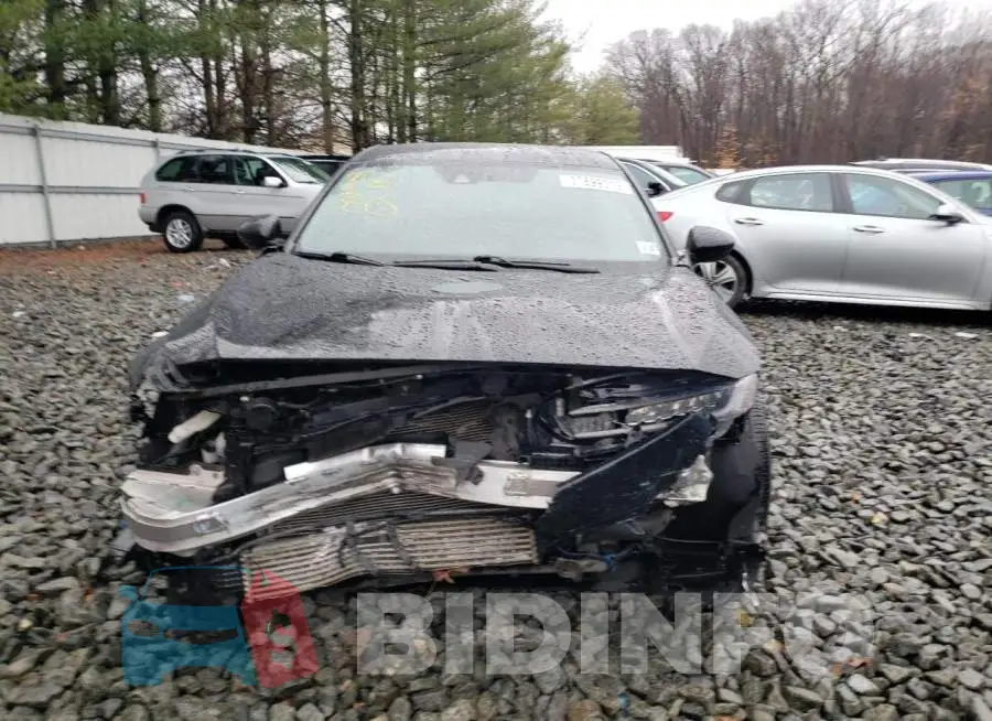 1HGCV1F30JA166263 Photo# 11