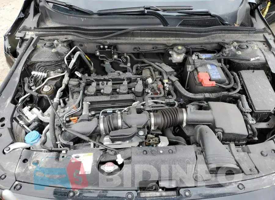 1HGCV1F33MA102772 Photo# 11