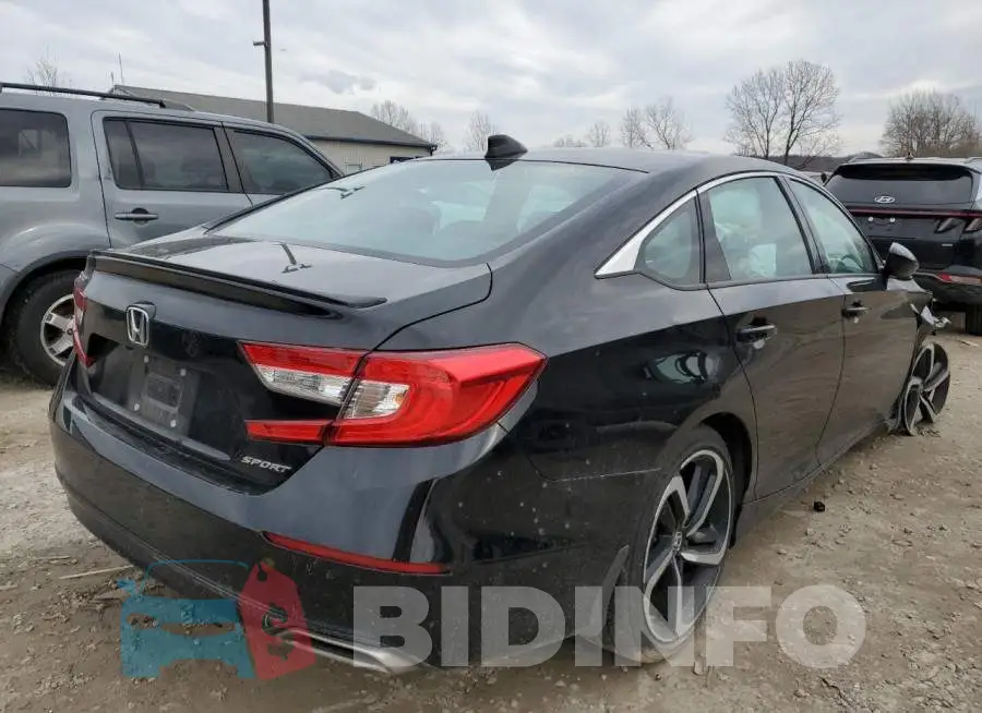 1HGCV1F33MA102772 Photo# 3