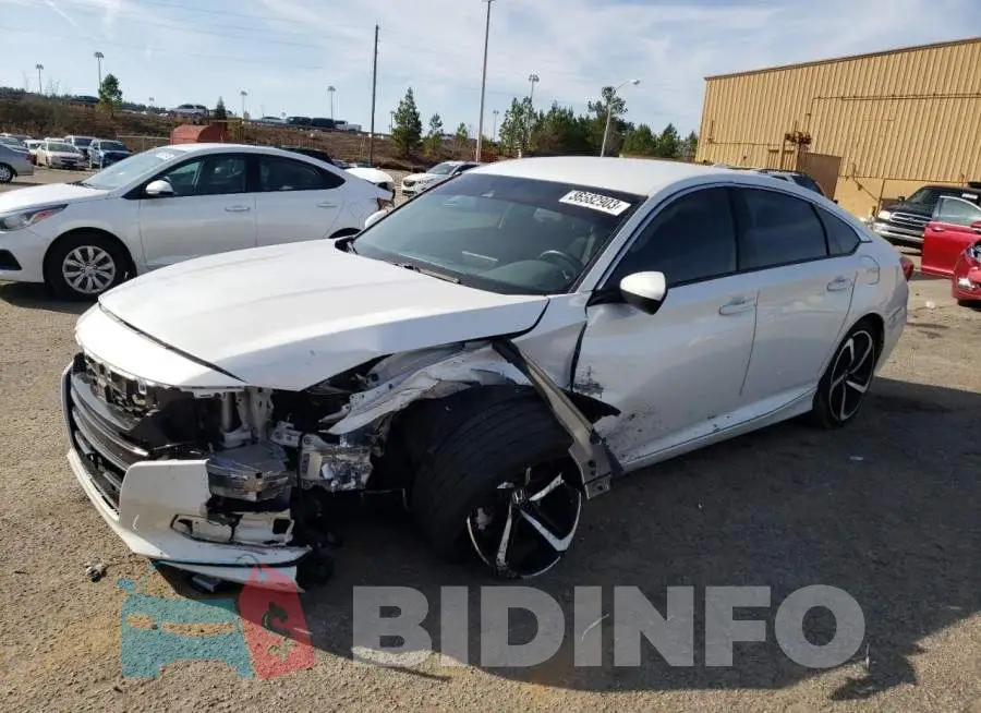 1HGCV1F36LA142763 Photo# 1