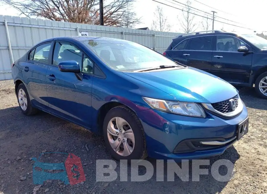2HGFB2F56FH548416 Photo# 4