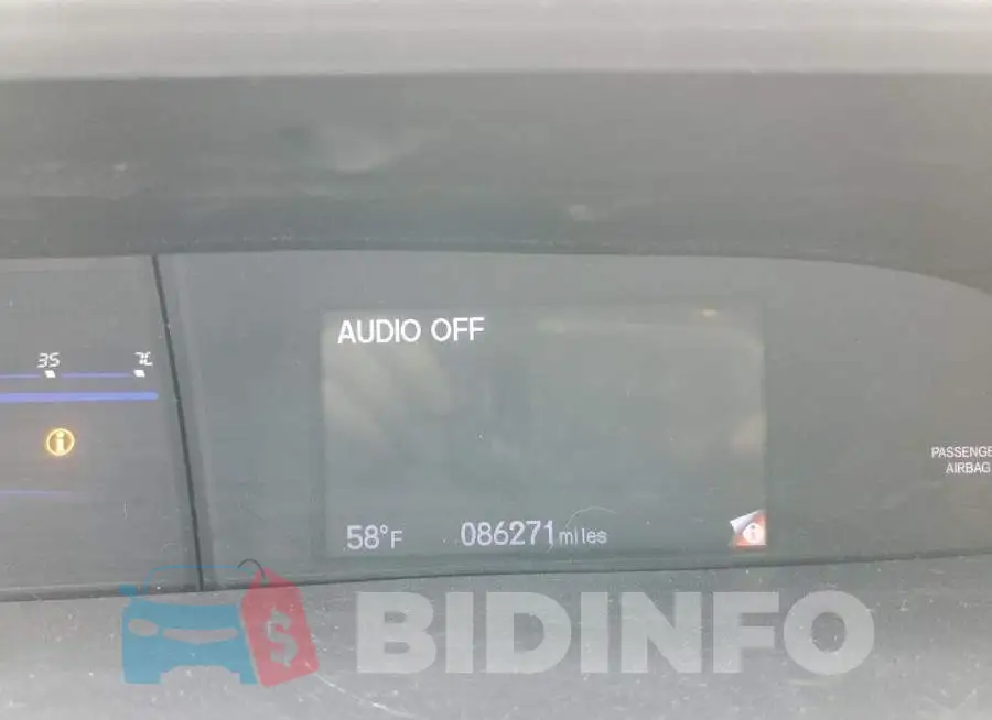 2HGFB2F59EH525517 Photo# 9
