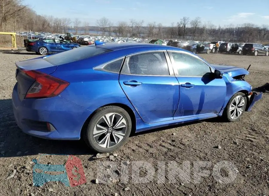 2HGFC1F72HH634558 Photo# 3