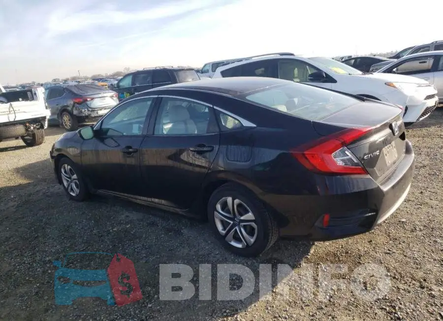 2HGFC2F59GH550546 Photo# 2