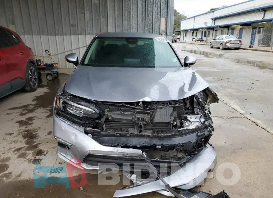 2HGFE2F29NH529967 Photo# 5