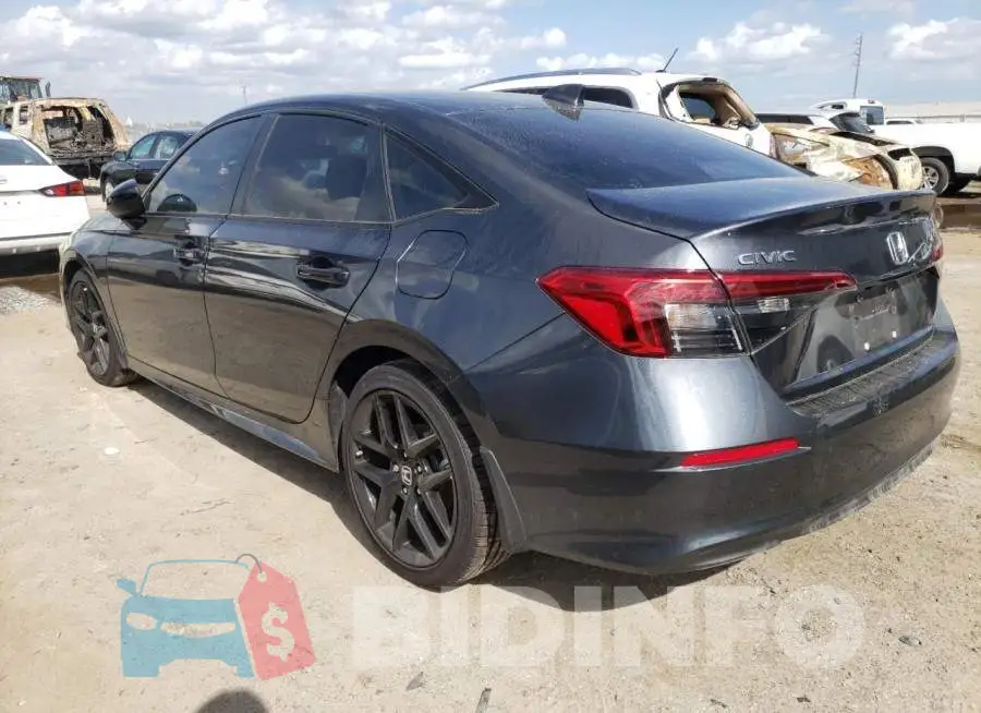 2HGFE2F53NH602938 Photo# 2
