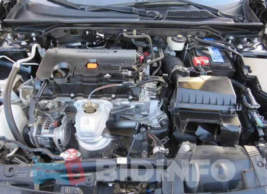 2HGFE2F55NH532892 Photo# 7