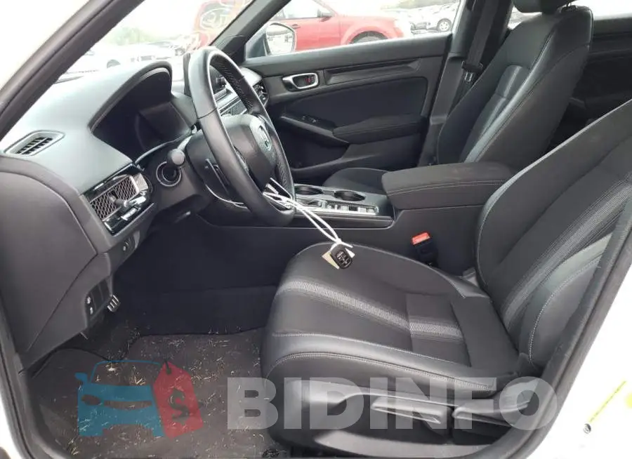 2HGFE2F55NH557131 Photo# 7