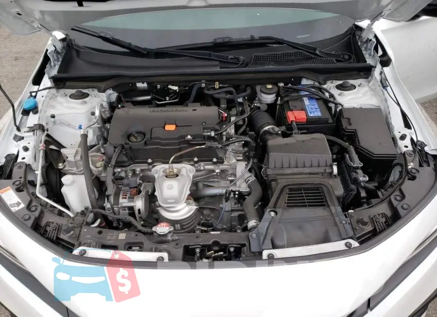 2HGFE2F56NH550415 Photo# 11