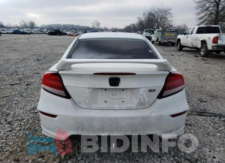 2HGFG4A53EH704138 Photo# 6