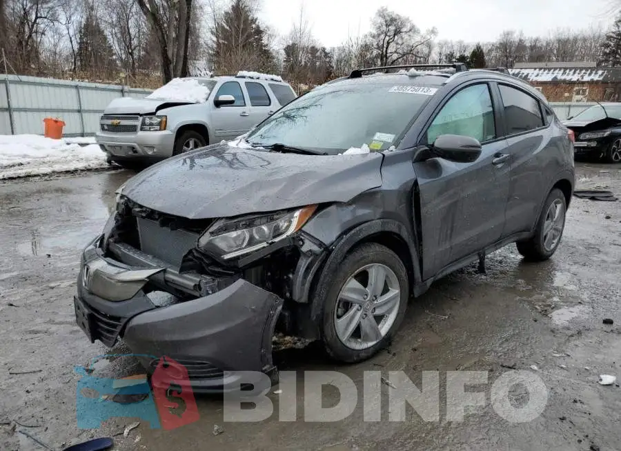 3CZRU6H55LM709758 Photo# 1