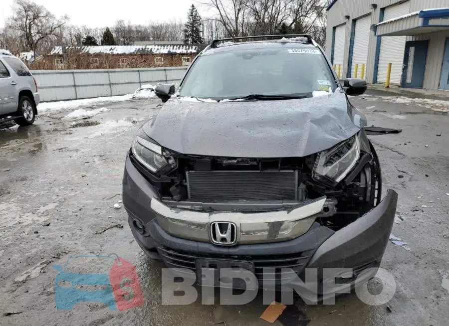 3CZRU6H55LM709758 Photo# 5