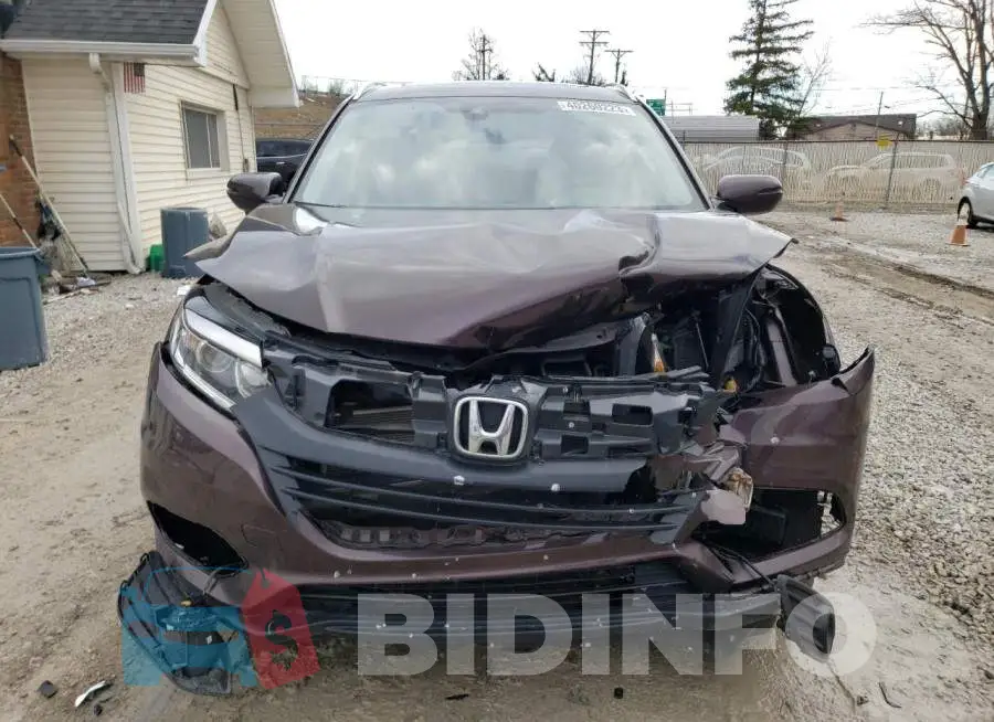 3CZRU6H72NM725159 Photo# 5