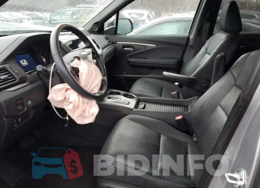 5FNYF8H57MB014002 Photo# 7