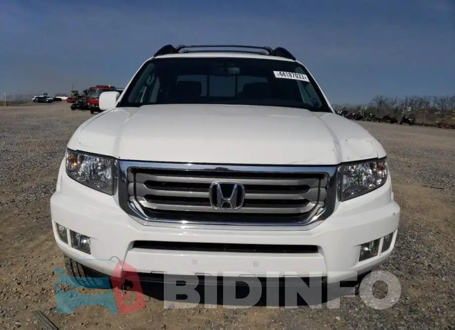 5FPYK1F58EB004772 Photo# 5