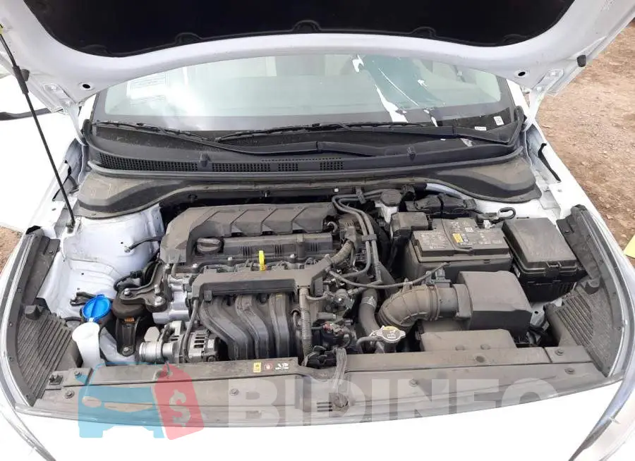3KPC24A61NE160484 Photo# 11