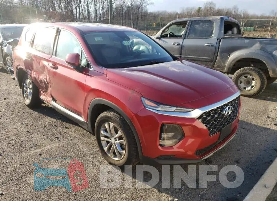 5NMS2CAD4KH093078 Photo# 4