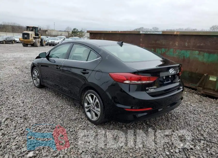 5NPD84LFXJH377912 Photo# 2