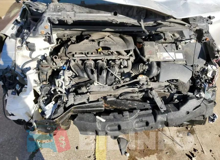 5NPDH4AE6FH622724 Photo# 11