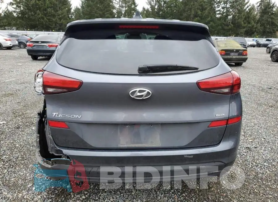 KM8J2CA49KU957090 Photo# 6