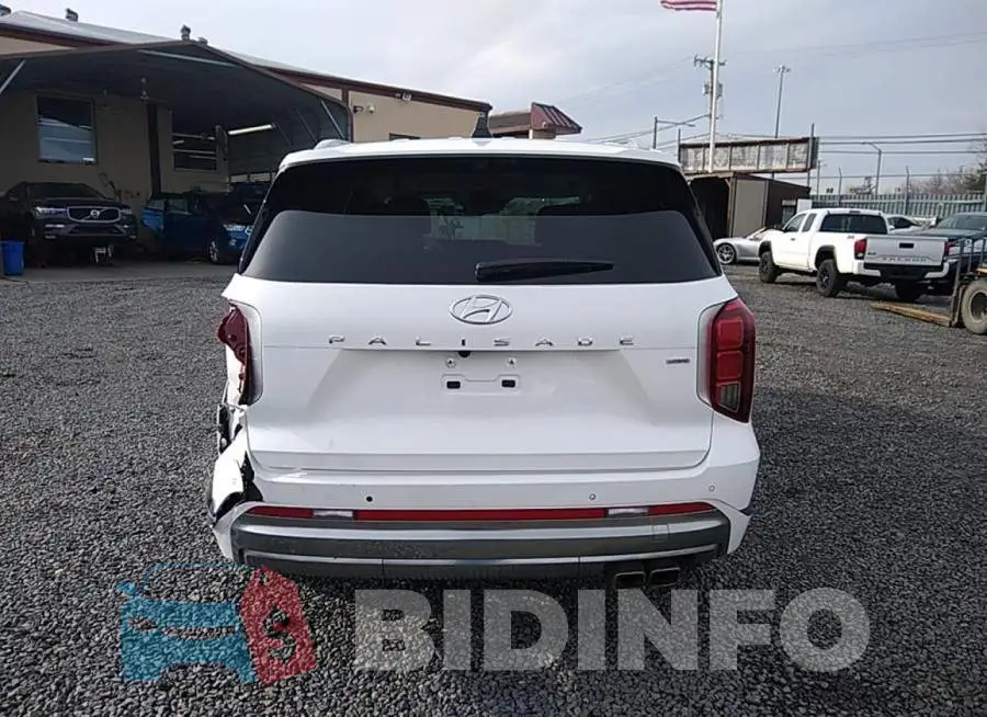 KM8R7DGE2PU508237 Photo# 13