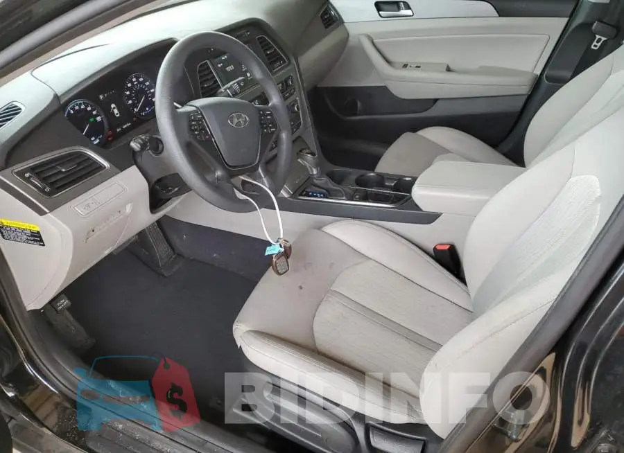 KMHE24L34HA068767 Photo# 7