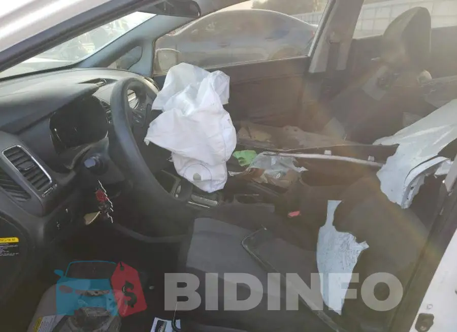 3KPFL4A70HE118007 Photo# 7