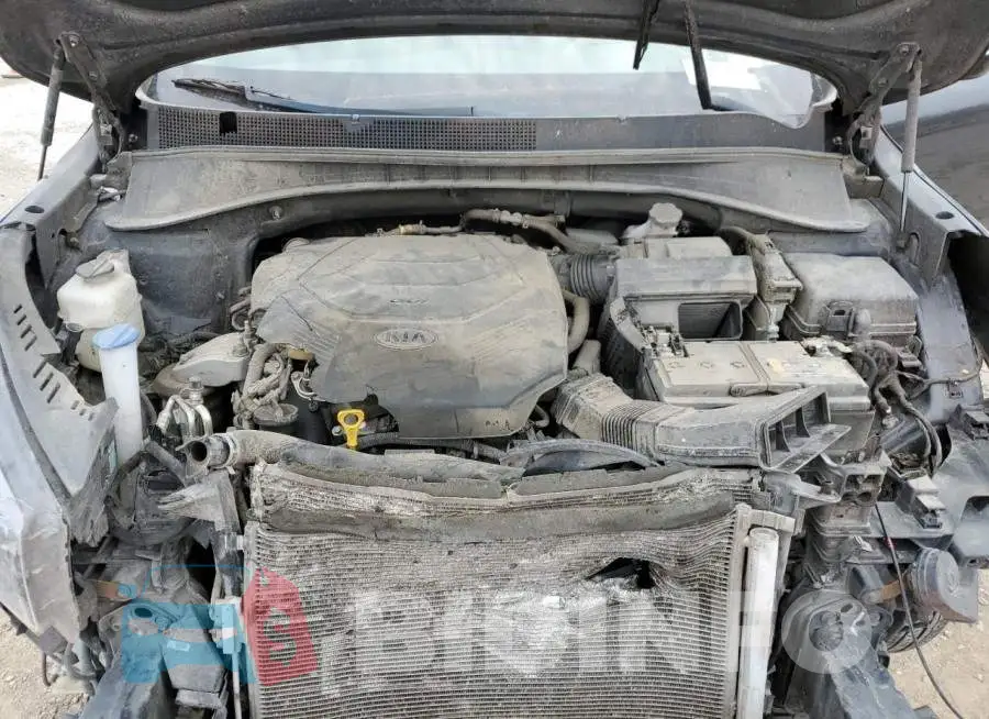 5XYPG4A55KG485535 Photo# 12