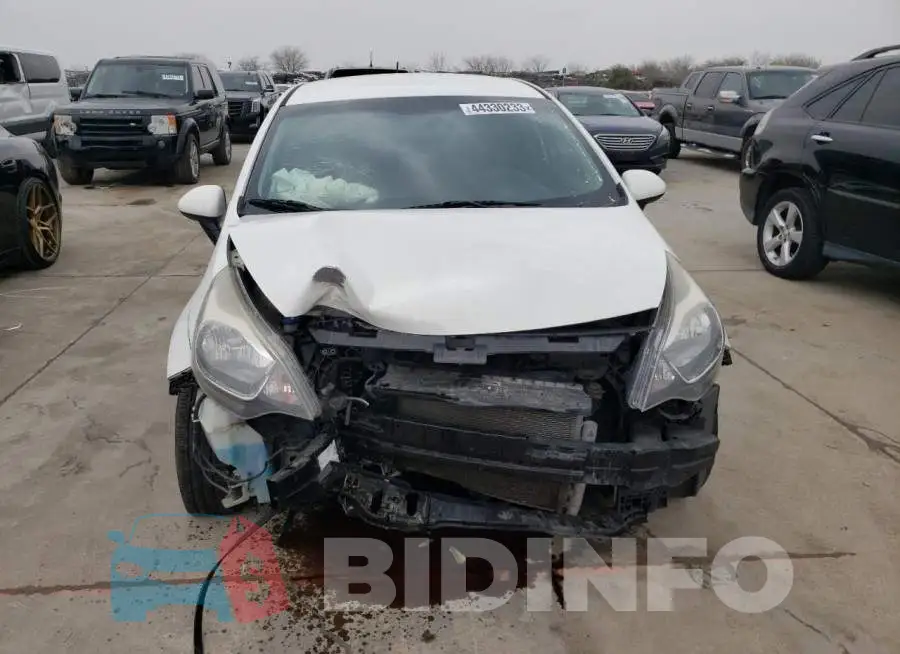 KNADM4A38G6609010 Photo# 5
