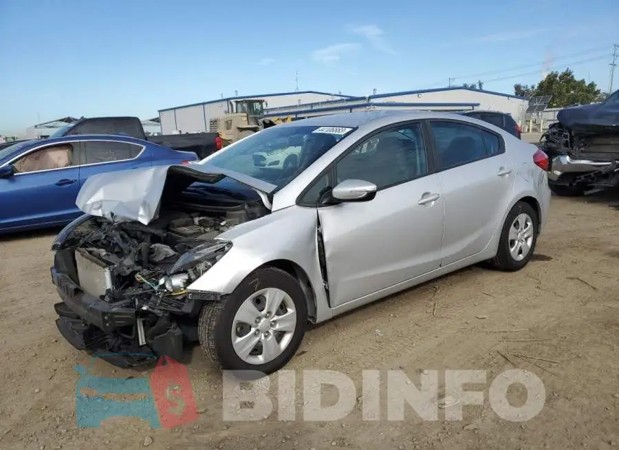 KNAFX4A62G5577252 Photo# 1