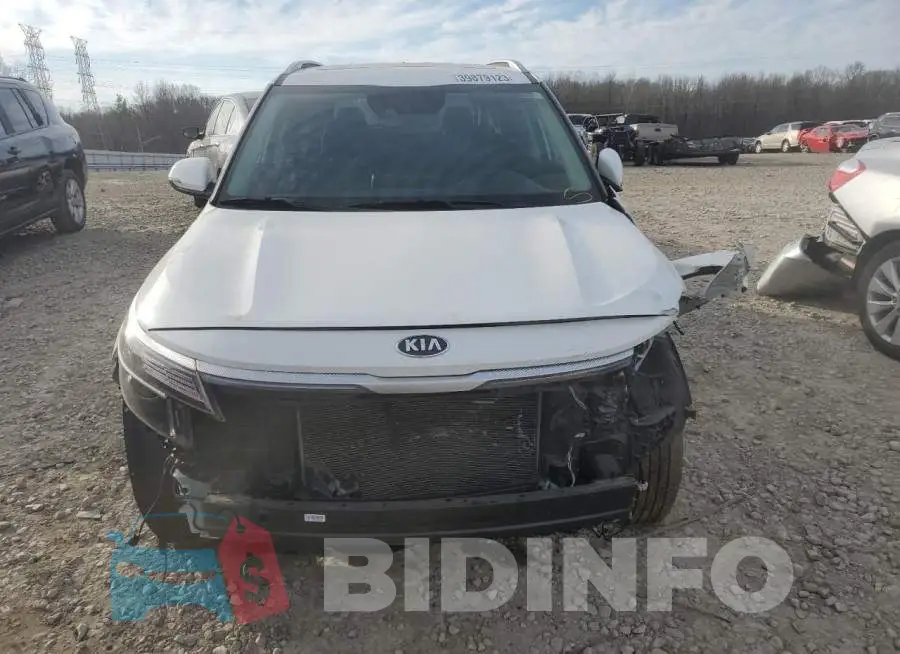KNDERCAA5M7122533 Photo# 5