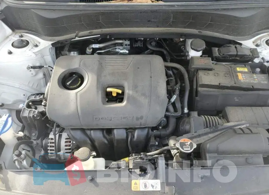 KNDERCAA5M7122533 Photo# 12