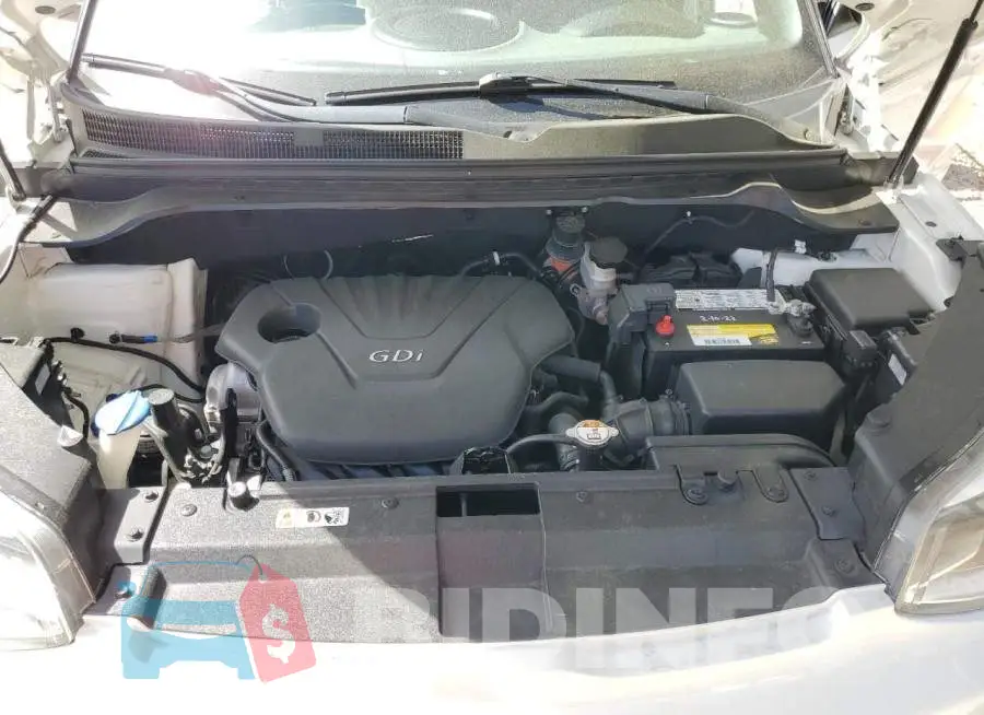 KNDJN2A23E7064744 Photo# 11