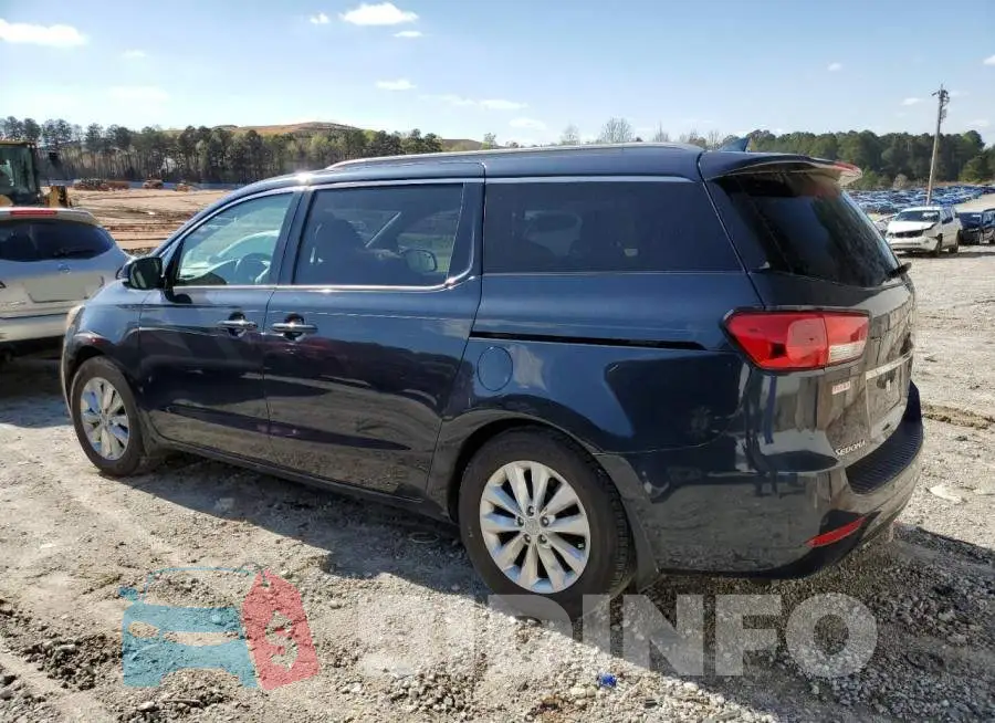 KNDMC5C19F6021817 Photo# 2
