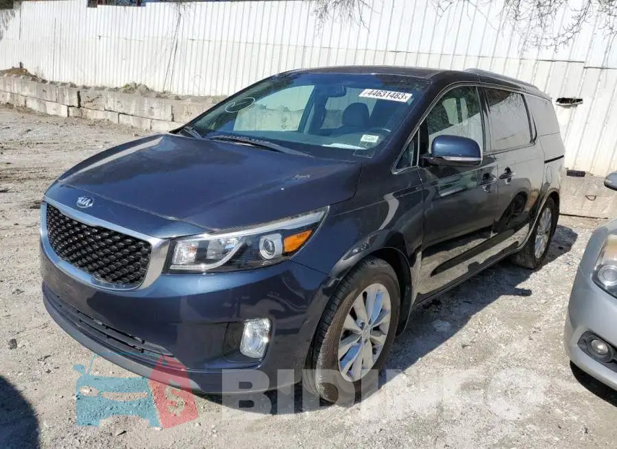 KNDMC5C19F6021817 Photo# 1