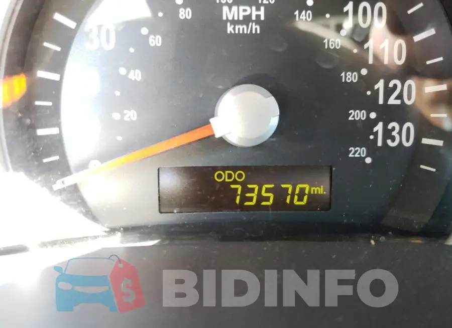 KNDMG4C77E6545324 Photo# 8