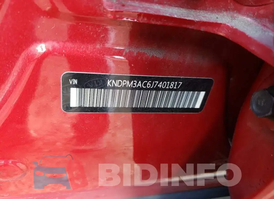 KNDPM3AC6J7401817 Photo# 12