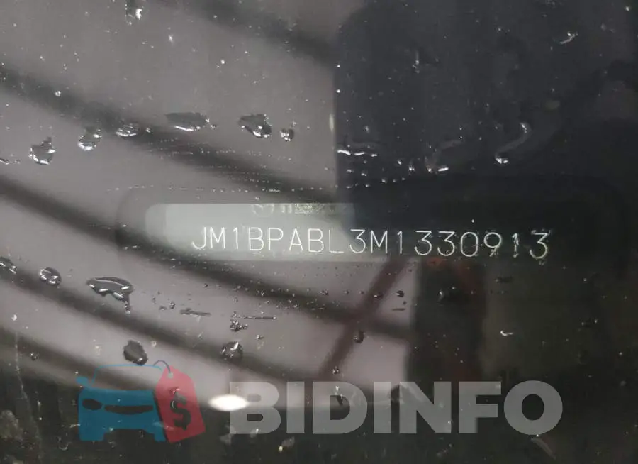 JM1BPABL3M1330913 Photo# 12