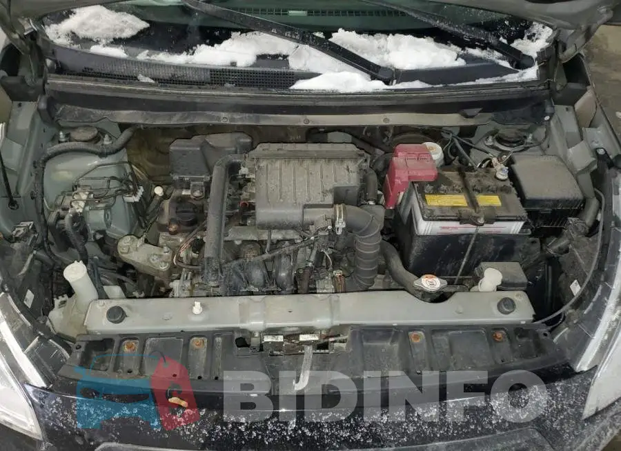 ML32F3FJ1KHF12417 Photo# 11