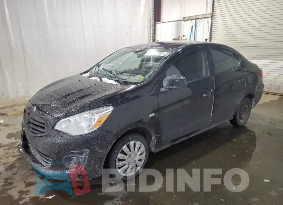 ML32F3FJ1KHF12417 Photo# 1