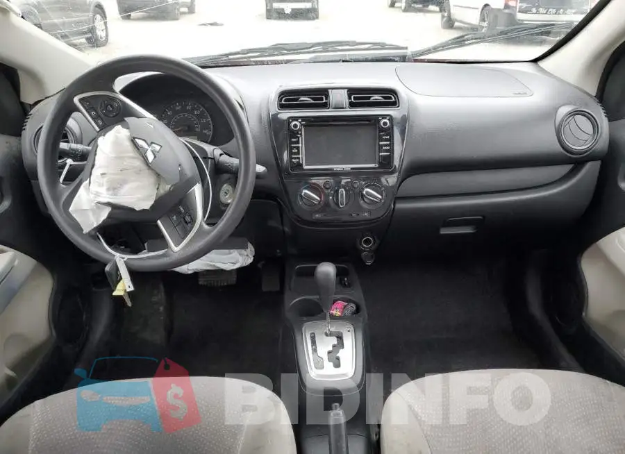 ML32F3FJ1KHF17987 Photo# 8