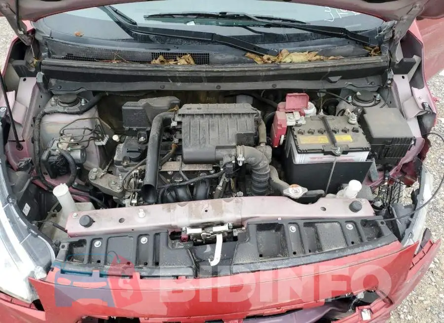 ML32F3FJ1KHF17987 Photo# 11