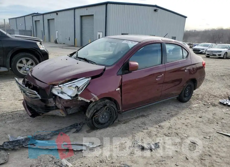 ML32F3FJ5KHF12811 Photo# 1