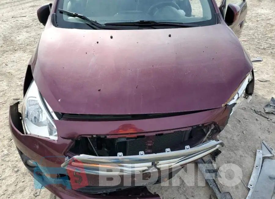 ML32F3FJ5KHF12811 Photo# 11