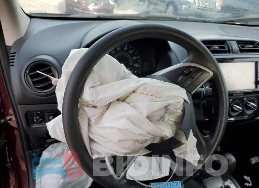 ML32F3FJ5KHF12811 Photo# 8