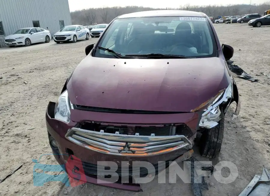 ML32F3FJ5KHF12811 Photo# 5