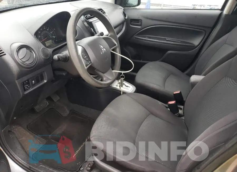 ML32F3FJ6JHF10189 Photo# 7